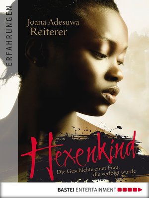cover image of Hexenkind